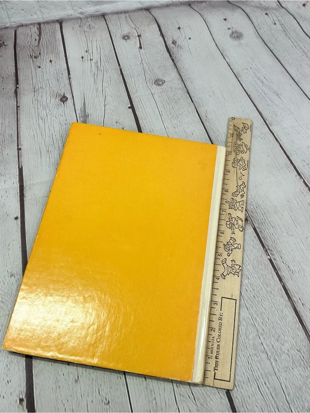 vtg 1976 Southern Living The Desserts Cookbook retro collectible hardcover